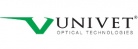 UNIVET - Logo